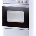 Плита электрическая Флама CE 3201-W (292)